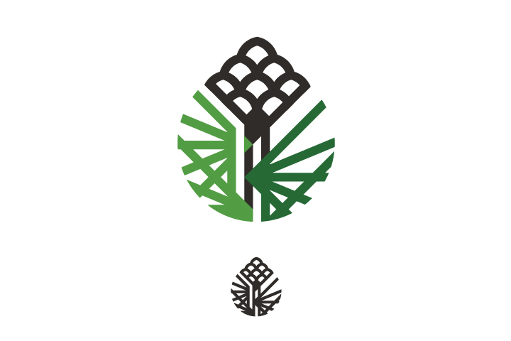 Логотип для компании