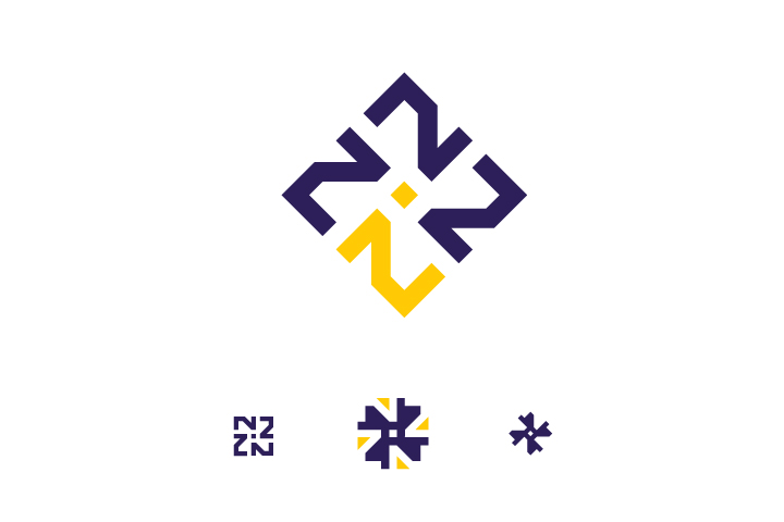 Логотип для компании