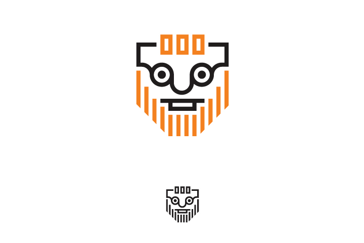 Логотип для компании