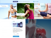 Collagen Skin & Joint