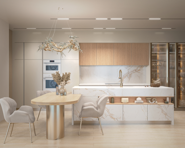 Куня/столовая