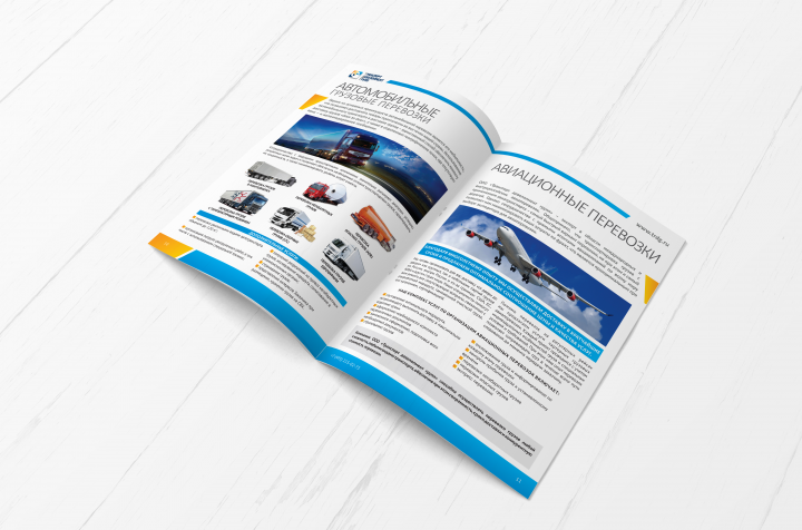 Дизайн, верстка