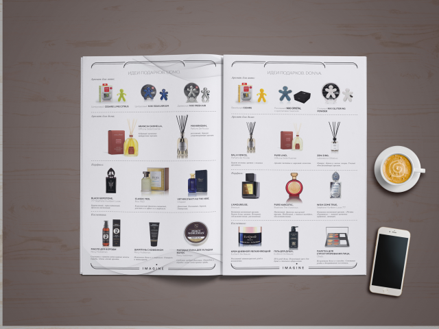 Дизайн, верстка