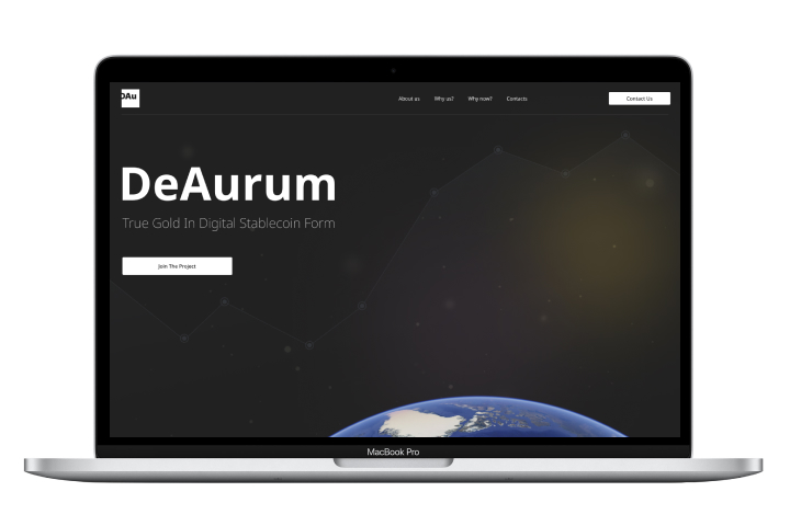 DeAurum