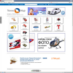 Интернет-магазин на системе webasyst tm-toys.ru