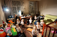 Детское фото