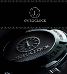 one o clock