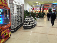 Фотопривязка чайной лавки для компании Vintage