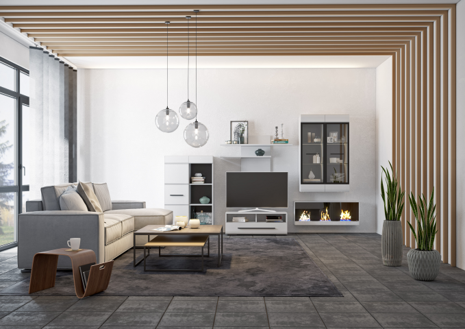 Мебельная компания "Лазурит"