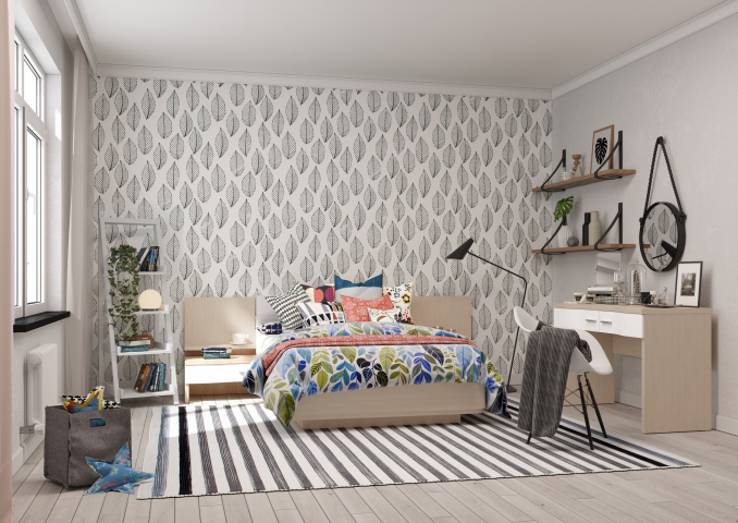 Мебельная компания "Лазурит"