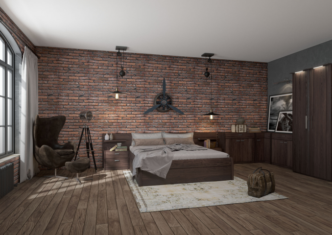 Мебельная компания "Лазурит"