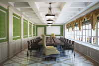 Конференц-зал