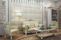 Детская гостиная