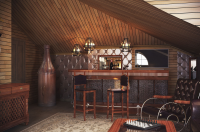 Комната отдыха Мансарда