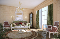 Классика каменных джунглей