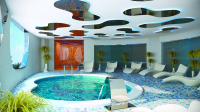 SPA зона