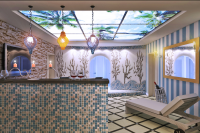 SPA