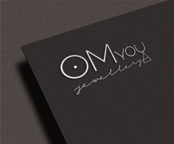 Логотип: «omyou» для ювелирных изделий