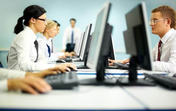 Аудит отдела продаж