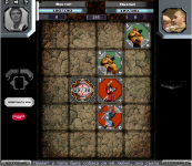 Коллекционная-карточная игра для Вконтакте