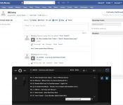 Кроссбраузерный аудиоплеер для соц.сети.