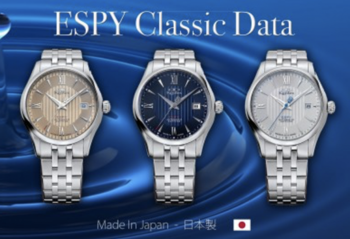 Видеоролик о часах KENTEX WATCH