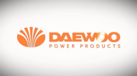 Снегоуборщик Daewoo DAST1070