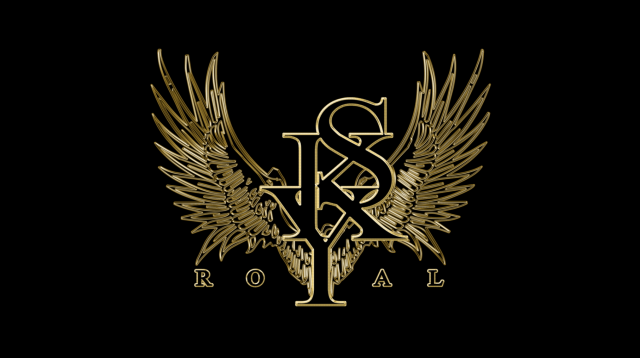 Рекламный ролик на экран Skyroyal