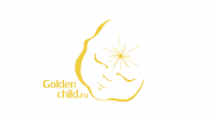 Анимация логотипа Golden Child