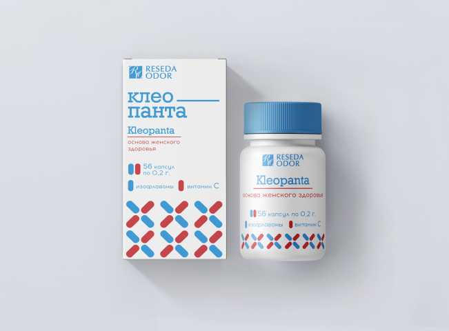 Пищевые добавки | packaging and label