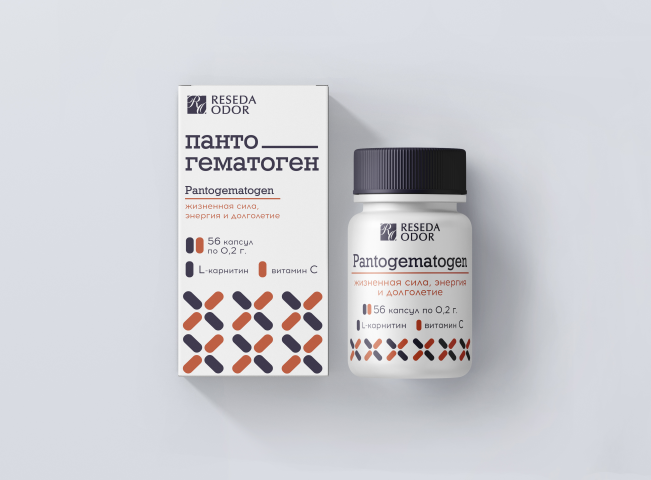 Пищевые добавки | packaging and label