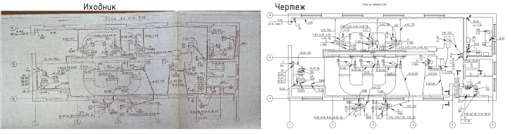Вентиляция