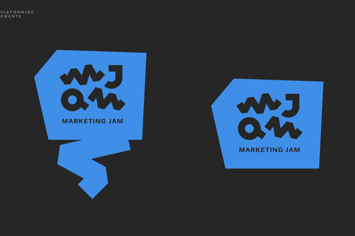 Логотип Marketing Jam