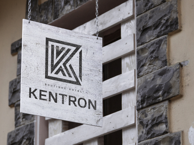 Шорт-лист в конкурсе KENTRON