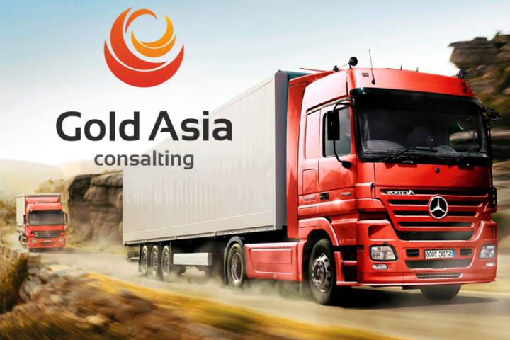 Gold Asia