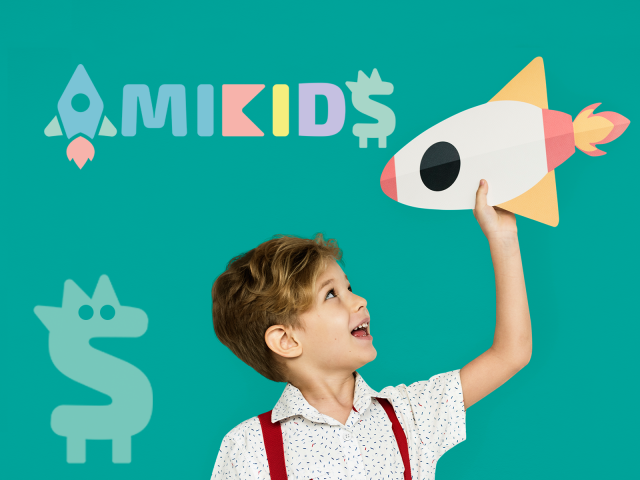 AMIKIDS