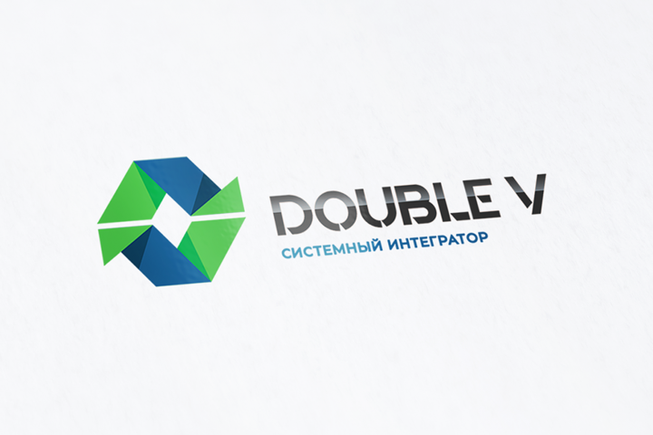 Doudle V