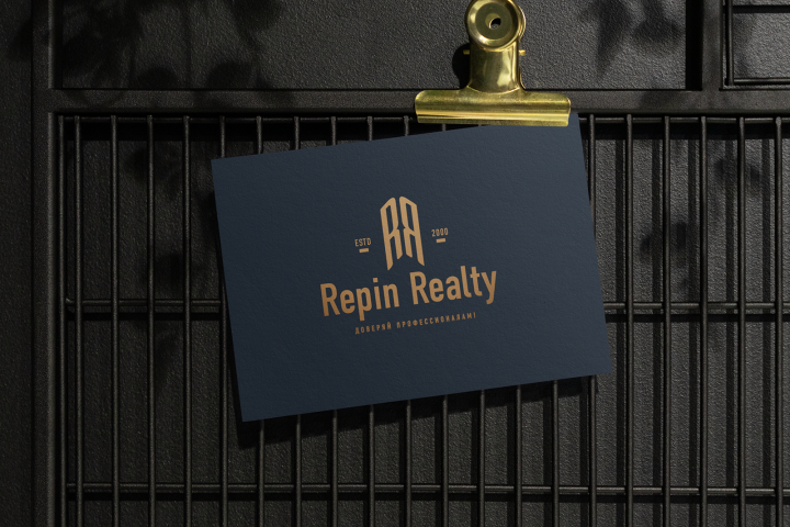 Repin Realty
