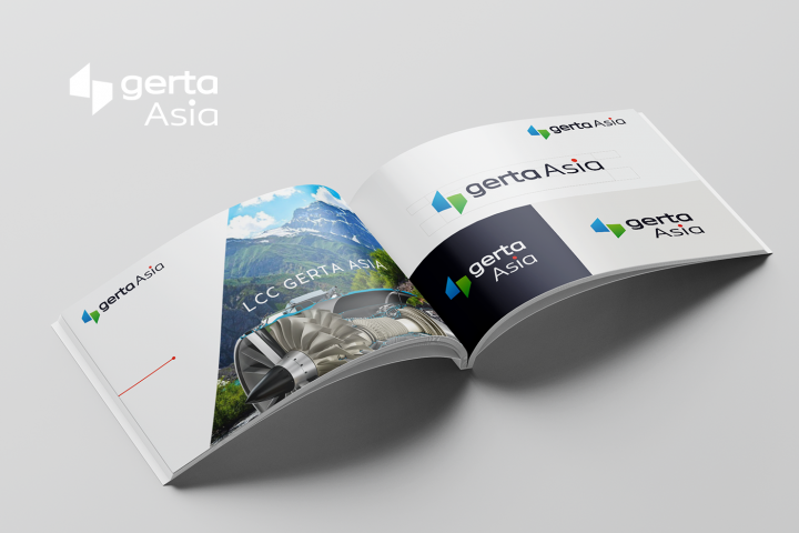 gerta Asia