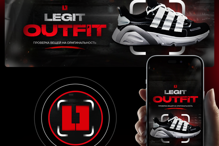 Оформление группы ВК