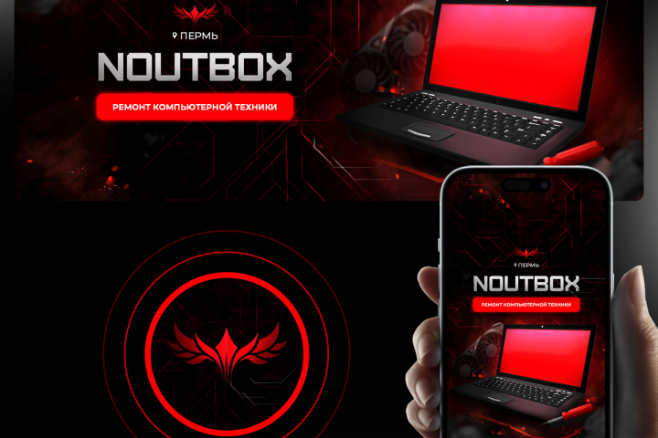 Оформление группы ВК