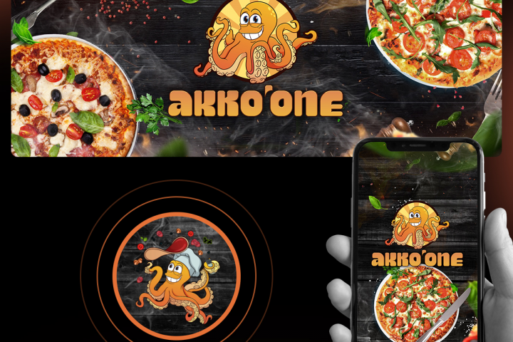 Оформление группы ВК