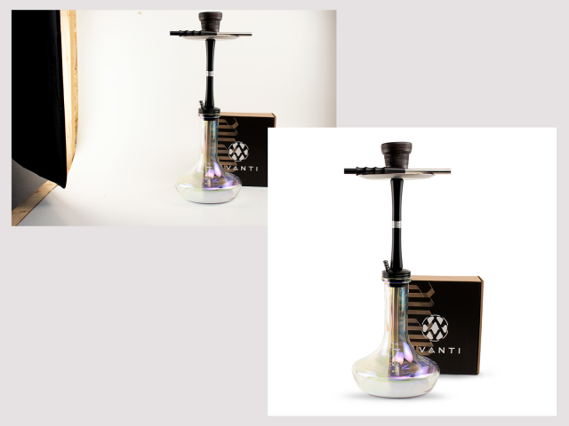 ОБТРАВКА / ЦВЕТОКОРРЕКЦИЯ