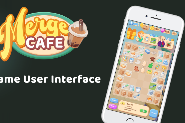 Merge Cafe