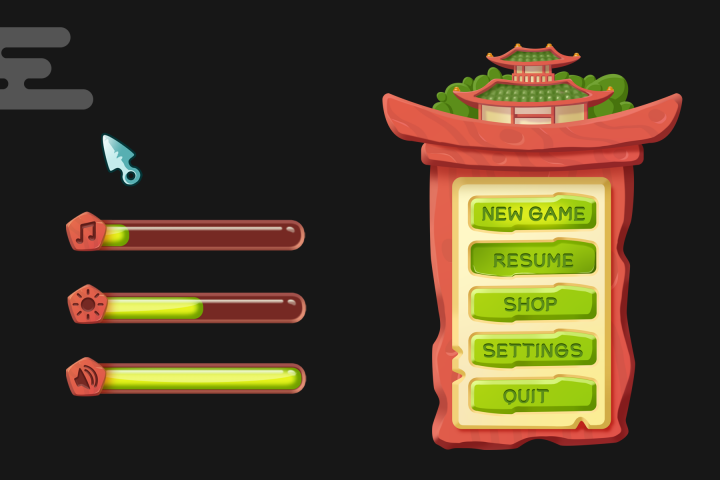 Игровая графика