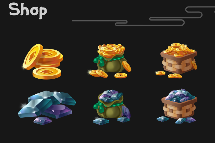 Игровая графика