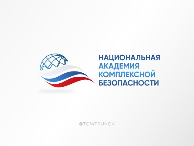 Образовательный центр — дизайн логотипа
