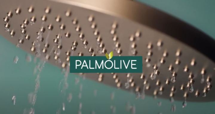Palmolive