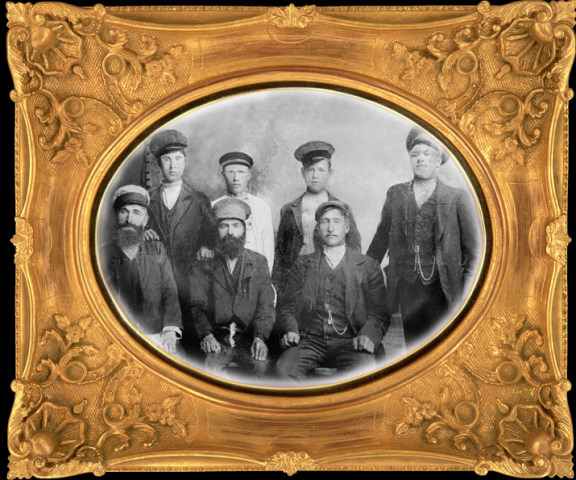 Текст для сайта Международного генеалогического агентства