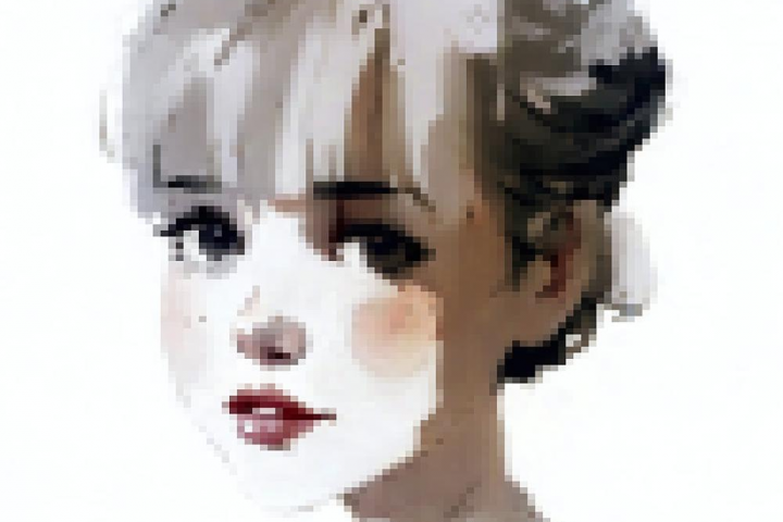 Пиксель арт